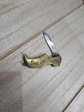 Couteau poche pliant d'occasion  Longpont-sur-Orge
