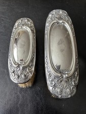 Antique silver plated for sale  Renovo