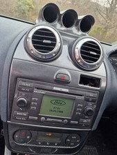 Fiesta mk6 radio for sale  ROCHDALE