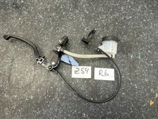 yamaha r1 bremspumpe gebraucht kaufen yamaha r1 bremspumpe gebraucht kaufen Hanhofen