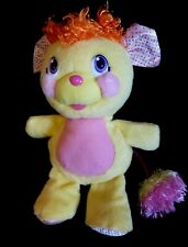 P6. doudou peluche d'occasion  Bouvigny-Boyeffles