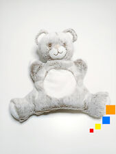 Doudou plat marionnette d'occasion  Plouzané