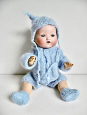 Petit bébé caractère d'occasion  Plouay