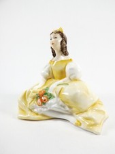 Royal worceter figurine for sale  NEWMARKET