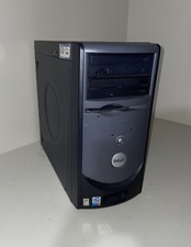 Dell dimension 4600 d'occasion  Expédié en Belgium