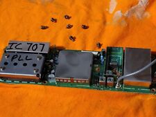 Icom pll unit for sale  Plainfield