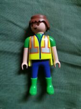 Playmobil homme personnage d'occasion  Vaucouleurs