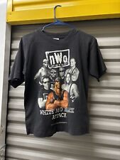 Vintage 1998 nwo for sale  Garfield