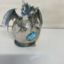 March birthstone dragon for sale  San Jose
