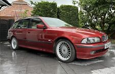2000 alpina b10 for sale  WOLVERHAMPTON