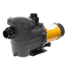 Bomba de piscina XtremepowerUS 1.5HP natação subterrânea dupla velocidade filtro grande, 230V comprar usado  Enviando para Brazil