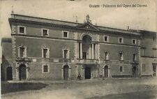 Orvieto palazzina dell usato  Roma