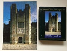 Wentworth wooden jigsaw for sale Wentworth wooden jigsaw for sale  HALIFAX