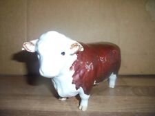 Vintage beswick hereford for sale  HOUGHTON LE SPRING