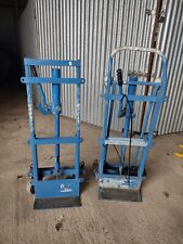 Skoots sk1400 machine for sale  MALVERN