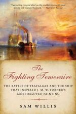 Fighting temeraire battle for sale  Jessup