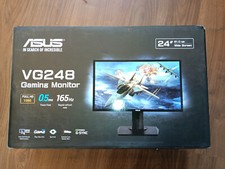 Asus vg248qg widescreen gebraucht kaufen  Marsberg