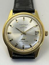 Longines ultra chron usato  Rovigo
