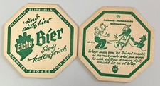 Bierdeckel kiel brauerei gebraucht kaufen  Berching