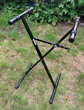 Electronic keyboard stand for sale  BIRMINGHAM