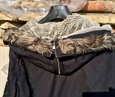 Woolrich piumino parka usato  Troia