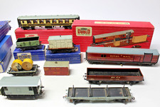 Hornby dublo joblot for sale  NORWICH