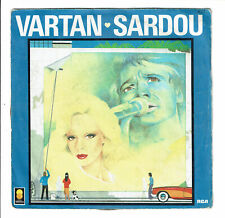 Sylvie vartan michel d'occasion  Ambillou