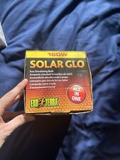 Exo terra solar for sale  EASTBOURNE