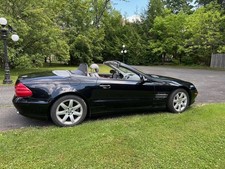 2003 mercedes benz for sale  Pittsfield
