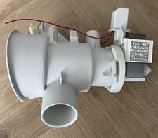 Miele waschmaschine laugenpump gebraucht kaufen  Wetzlar