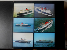 British rail sealink for sale  LEWES