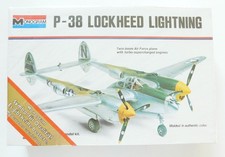 Monogram lockheed 38j gebraucht kaufen  Schwalmstadt