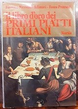 Libro oro dei usato  Vejano