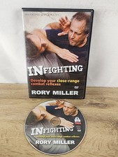 Infighting rory miller for sale  Lutz