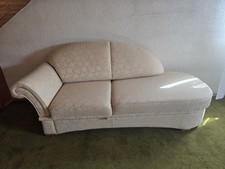 Schlafcouch bettsofa bettkaste gebraucht kaufen  Stutensee