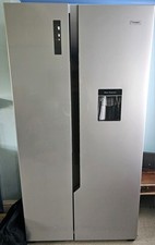 Fridgemaster ms91520des 91cm for sale  STUDLEY