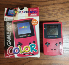 Nintendo game boy d'occasion  Rennes-