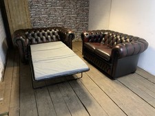 Chesterfield seater inc for sale  KNUTSFORD