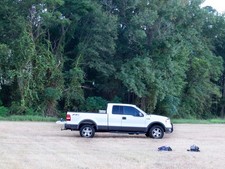 2004 ford 150 for sale  Wilmington