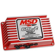Msd 6421cr high for sale  Bowling Green