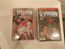 Peter parker spider gebraucht kaufen  Alling
