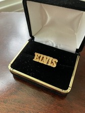 Vintage 1977 elvis for sale  Andover