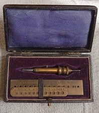 Horlogerie ancienne pince d'occasion  La Charité-sur-Loire