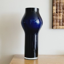 Imposant vase verre d'occasion  Montpellier-