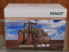 Wiking fendt 828 gebraucht kaufen  Todtnau
