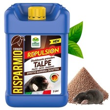 Disabituante repellente dissua usato  Tramutola