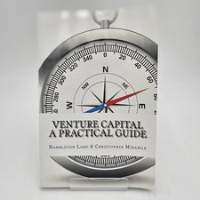 Venture capital practical for sale  Warrenton