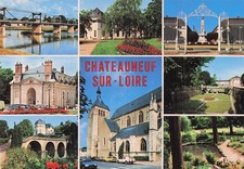 Chateauneuf loire merveilles d'occasion  France