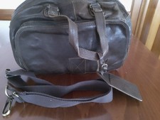 Cowboysbag san diego gebraucht kaufen  Bardowick