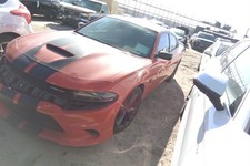 2019 dodge charger for sale  Fontana